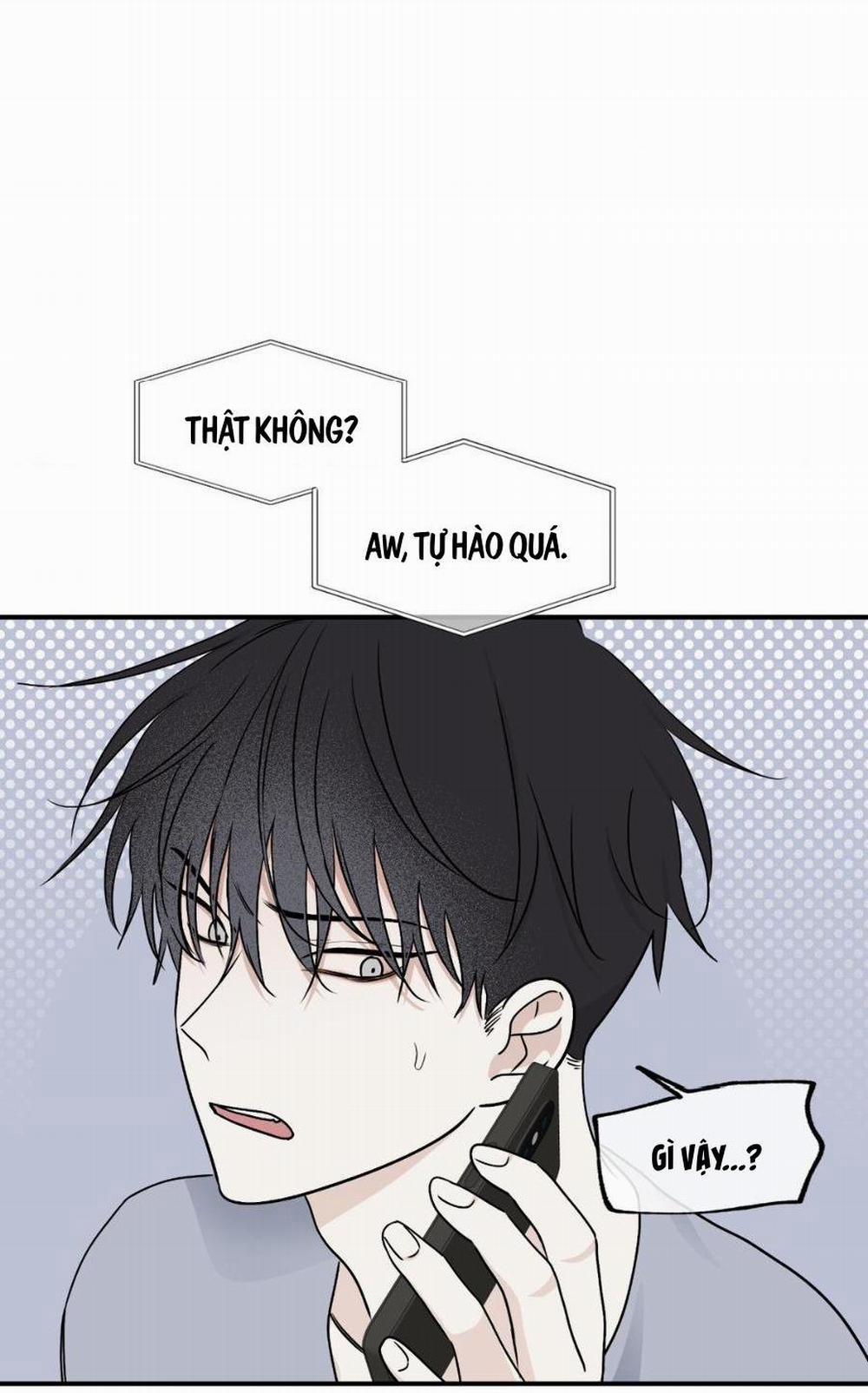 Thủy Triều Thấp Lúc Chạng Vạng 70 trang 47