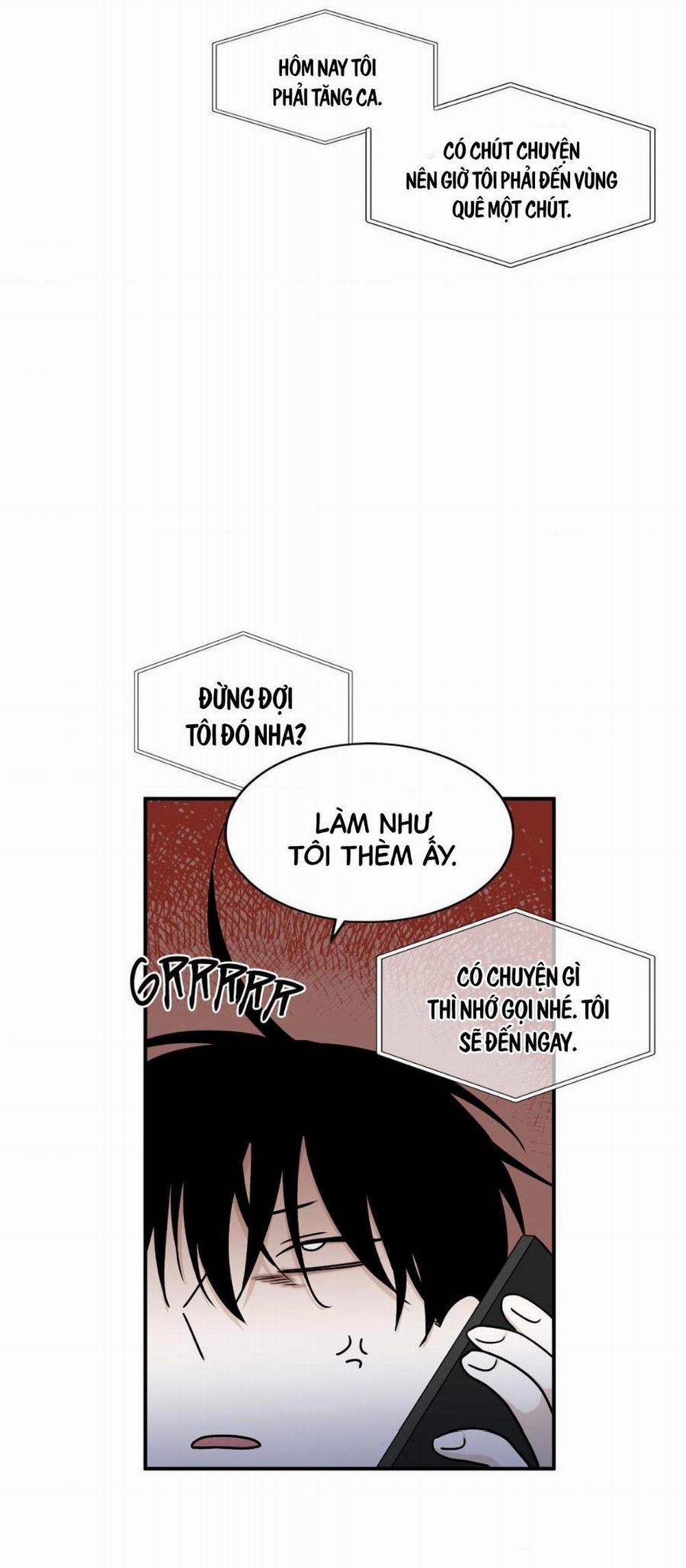 Thủy Triều Thấp Lúc Chạng Vạng 70 trang 48