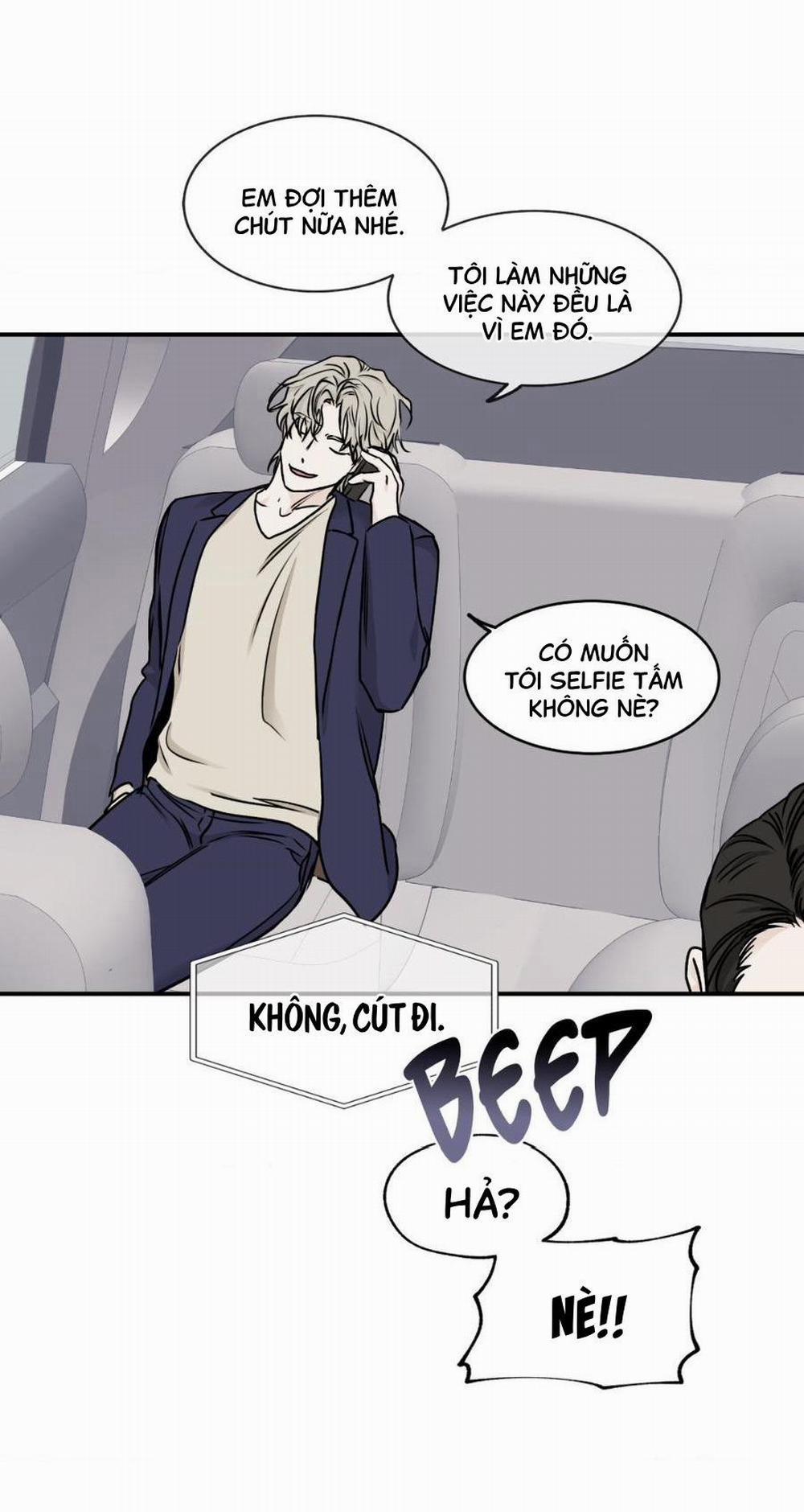 Thủy Triều Thấp Lúc Chạng Vạng 70 trang 49