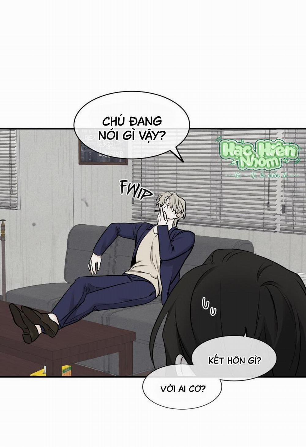 Thủy Triều Thấp Lúc Chạng Vạng 70 trang 5