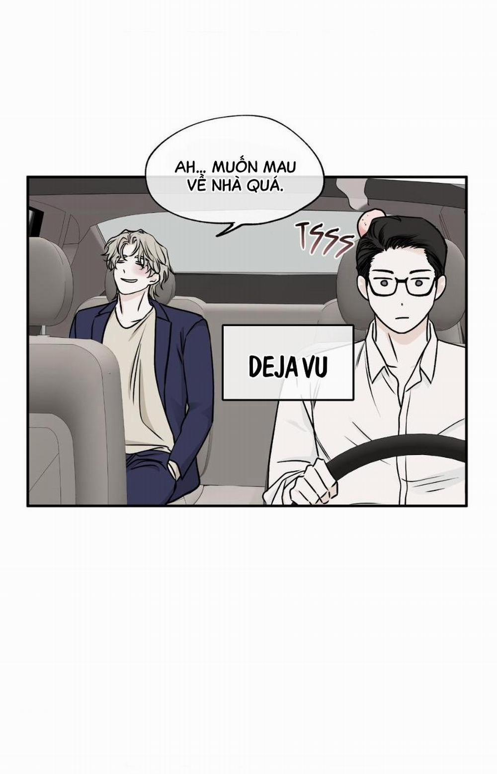 Thủy Triều Thấp Lúc Chạng Vạng 70 trang 51