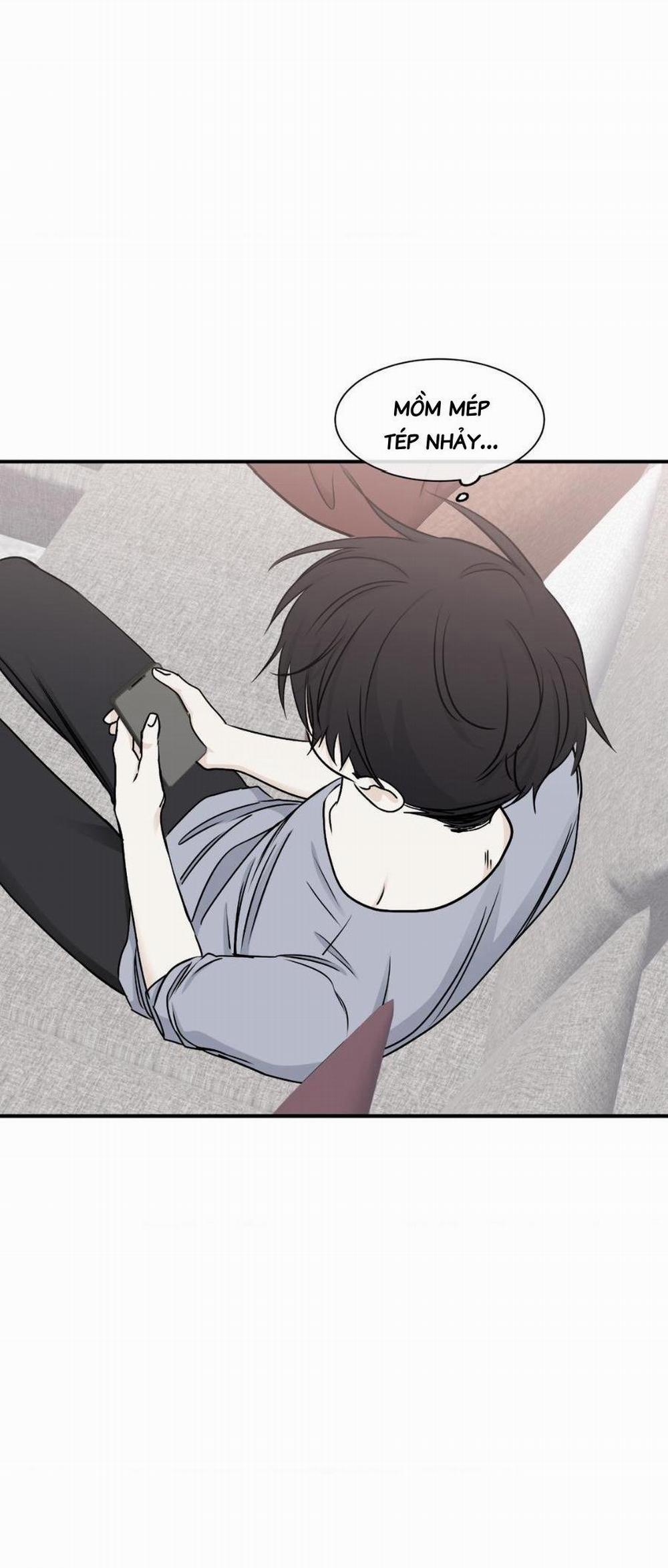 Thủy Triều Thấp Lúc Chạng Vạng 70 trang 52