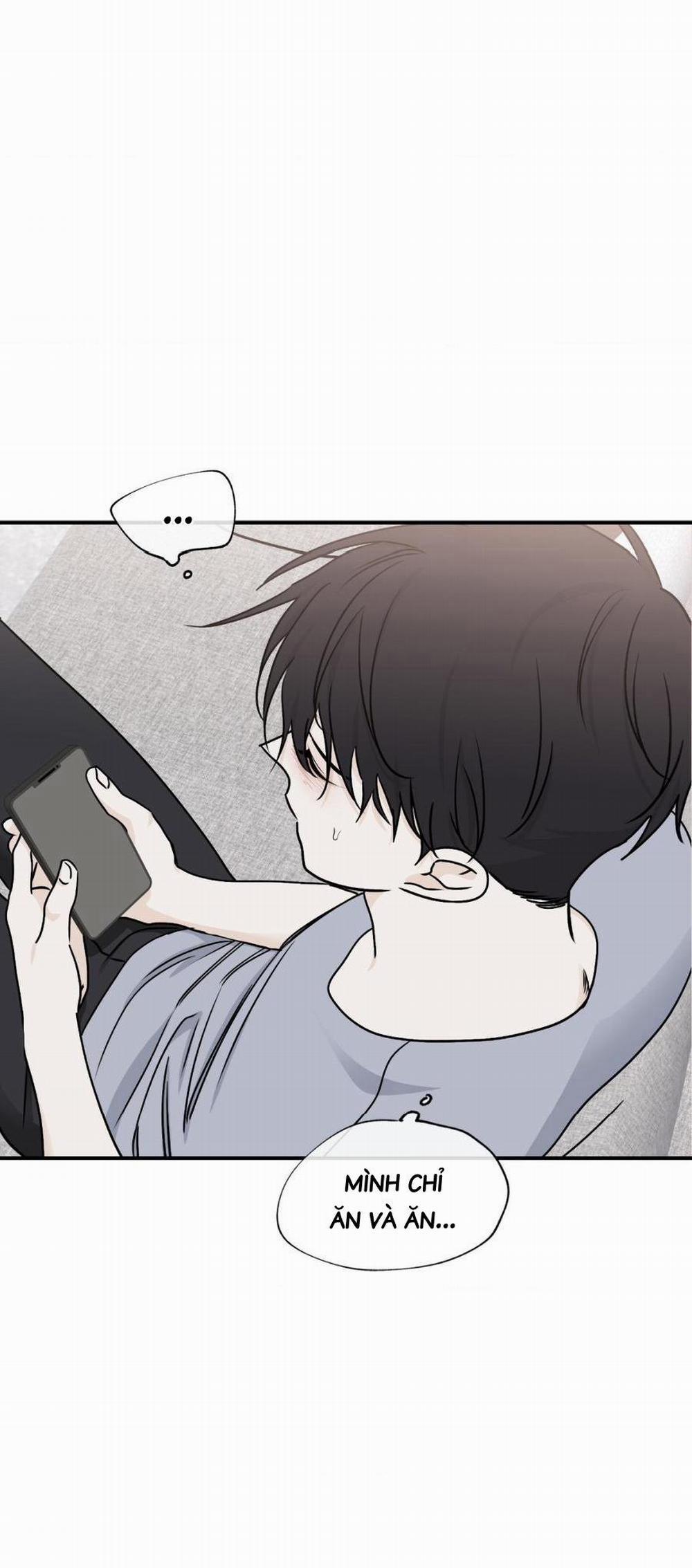 Thủy Triều Thấp Lúc Chạng Vạng 70 trang 53