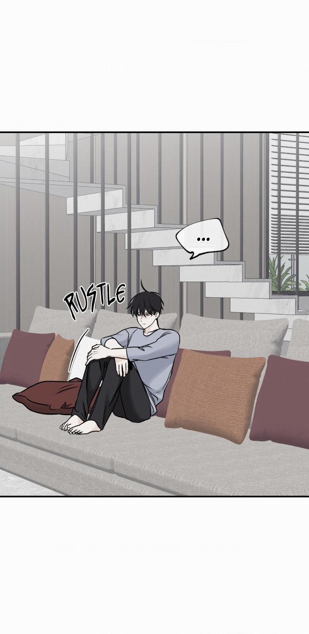 Thủy Triều Thấp Lúc Chạng Vạng 70 trang 54