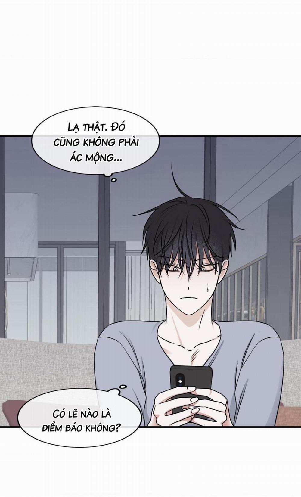 Thủy Triều Thấp Lúc Chạng Vạng 70 trang 57