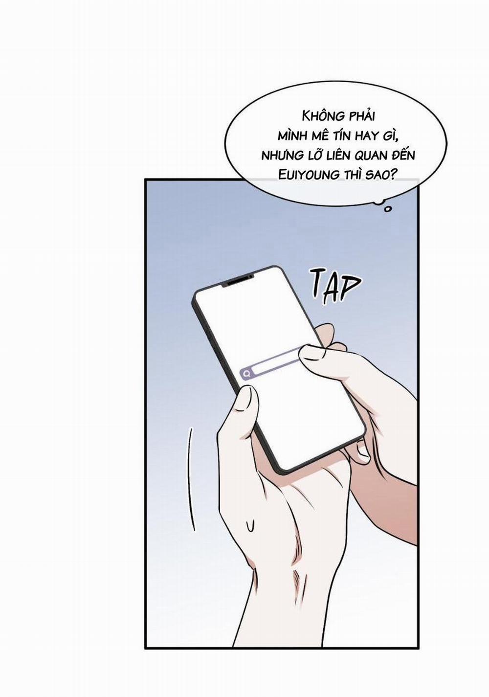 Thủy Triều Thấp Lúc Chạng Vạng 70 trang 58