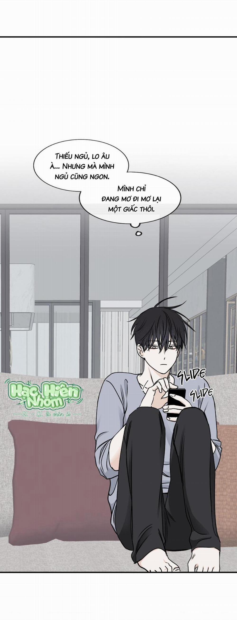 Thủy Triều Thấp Lúc Chạng Vạng 70 trang 63