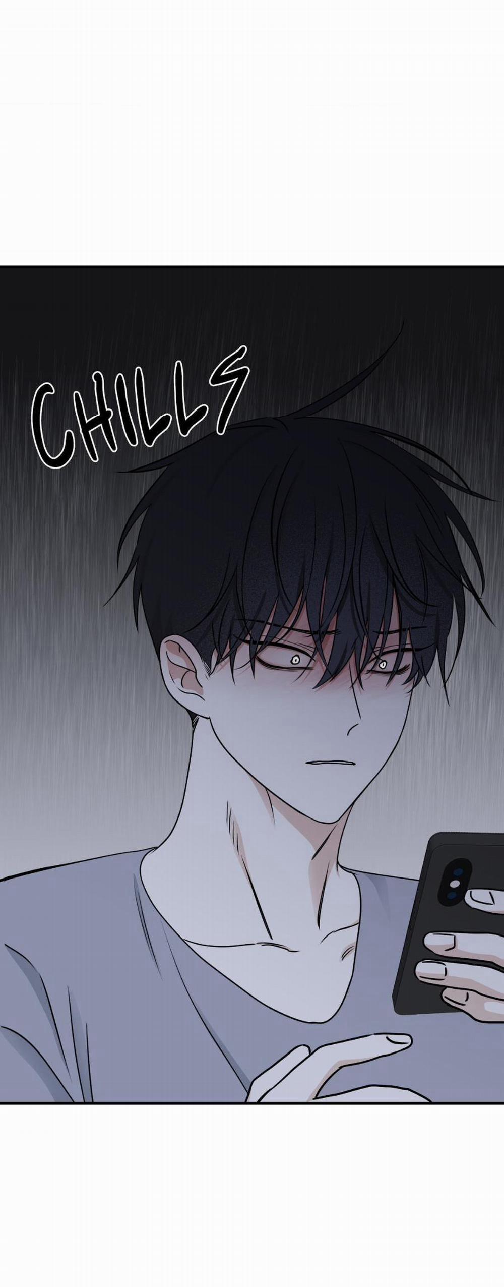 Thủy Triều Thấp Lúc Chạng Vạng 70 trang 66