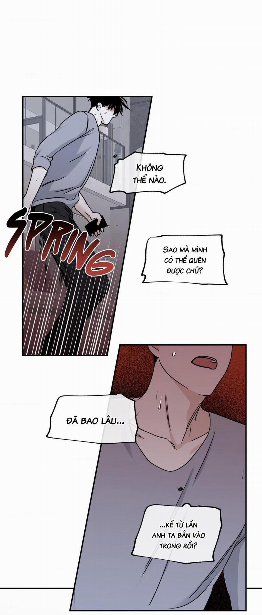 Thủy Triều Thấp Lúc Chạng Vạng 70 trang 67