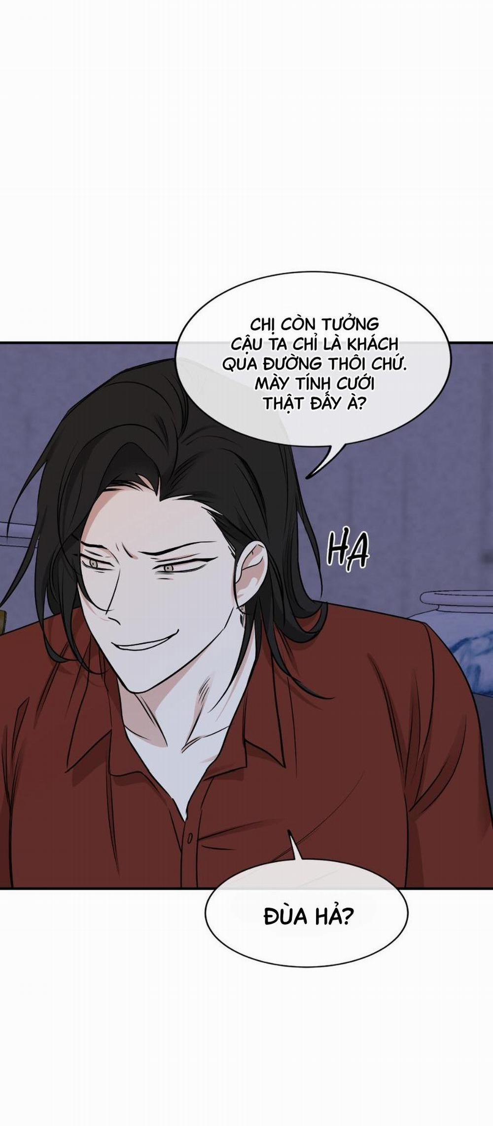 Thủy Triều Thấp Lúc Chạng Vạng 70 trang 9