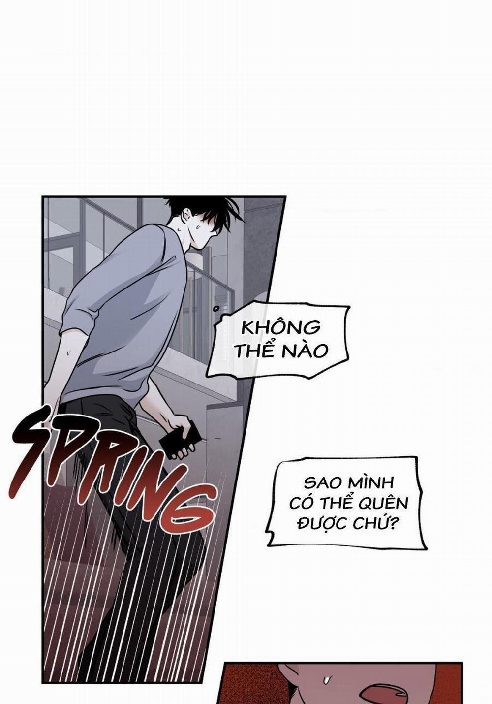 Thủy Triều Thấp Lúc Chạng Vạng 71 trang 1