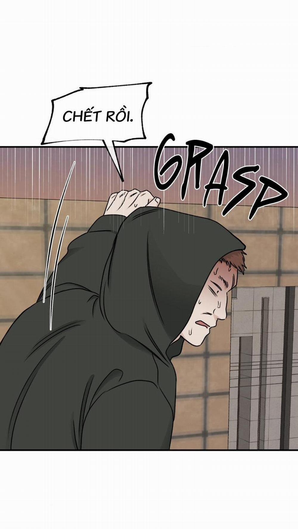 Thủy Triều Thấp Lúc Chạng Vạng 71 trang 10