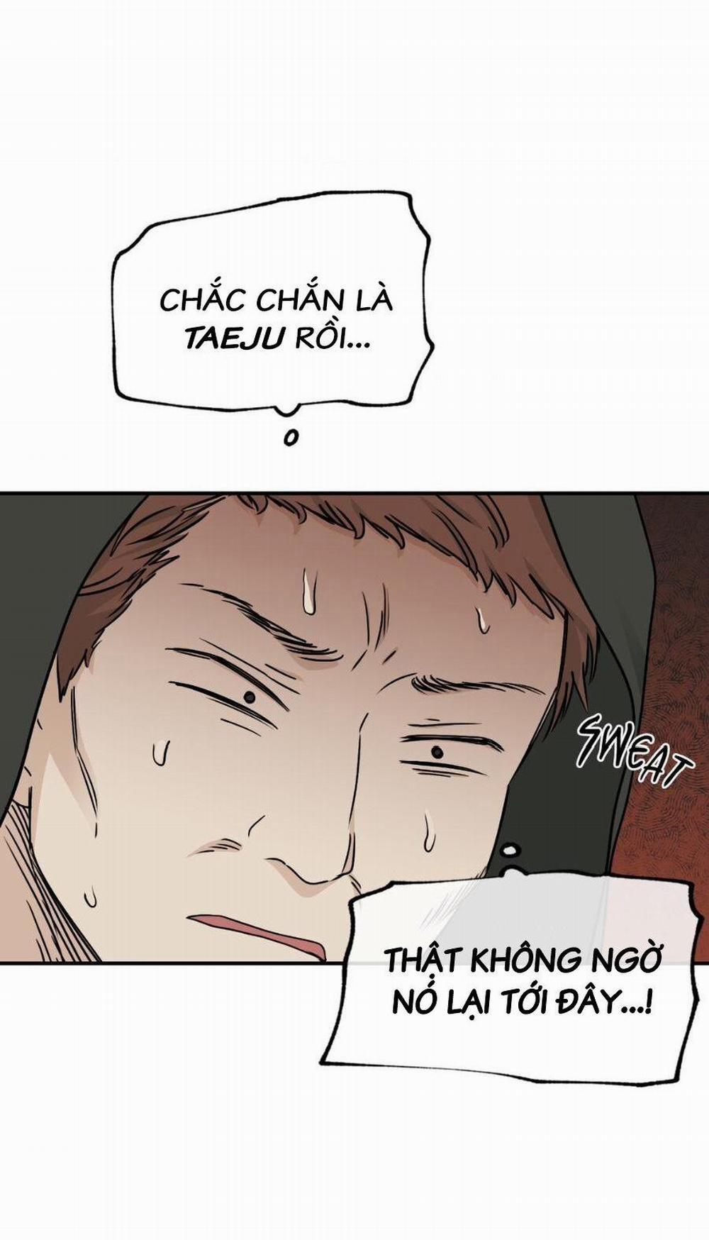 Thủy Triều Thấp Lúc Chạng Vạng 71 trang 11