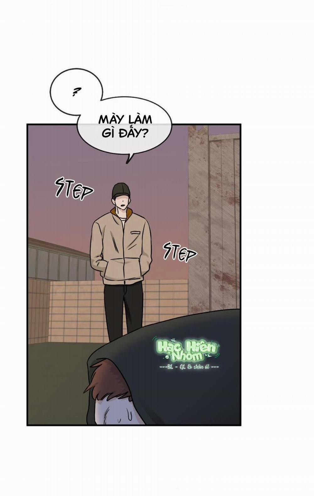 Thủy Triều Thấp Lúc Chạng Vạng 71 trang 12