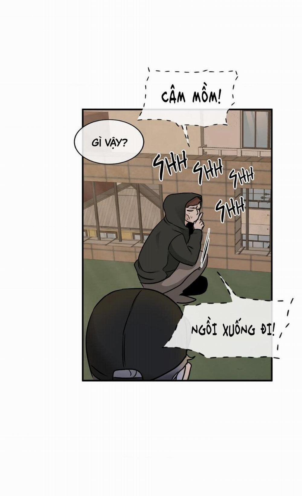 Thủy Triều Thấp Lúc Chạng Vạng 71 trang 13