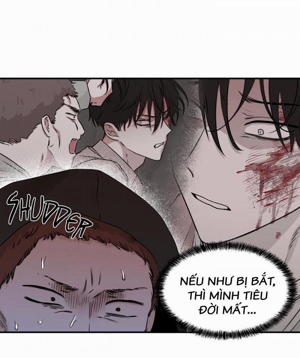 Thủy Triều Thấp Lúc Chạng Vạng 71 trang 17