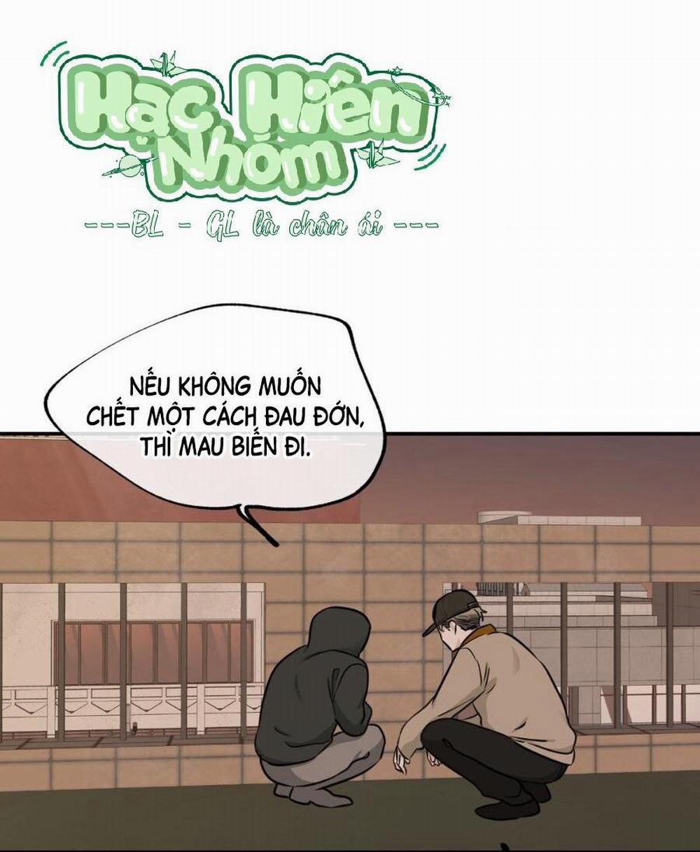 Thủy Triều Thấp Lúc Chạng Vạng 71 trang 18