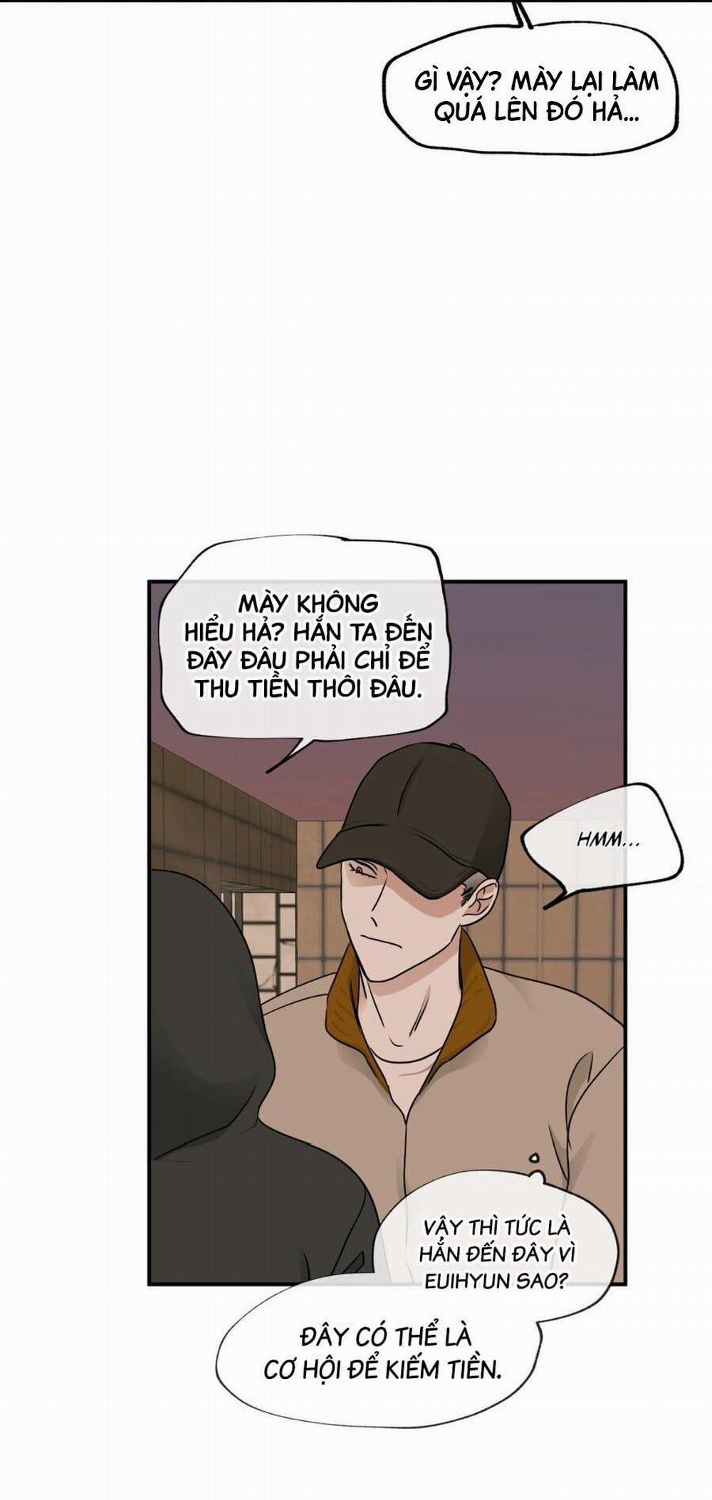 Thủy Triều Thấp Lúc Chạng Vạng 71 trang 19