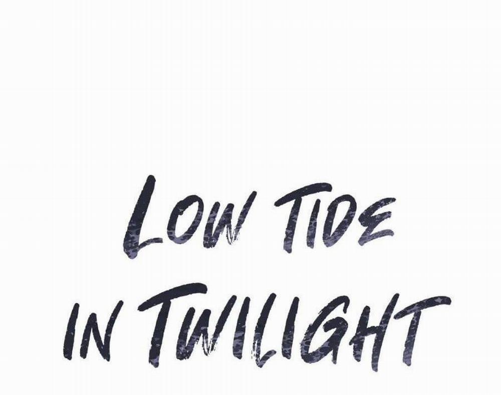 Thủy Triều Thấp Lúc Chạng Vạng 71 trang 21