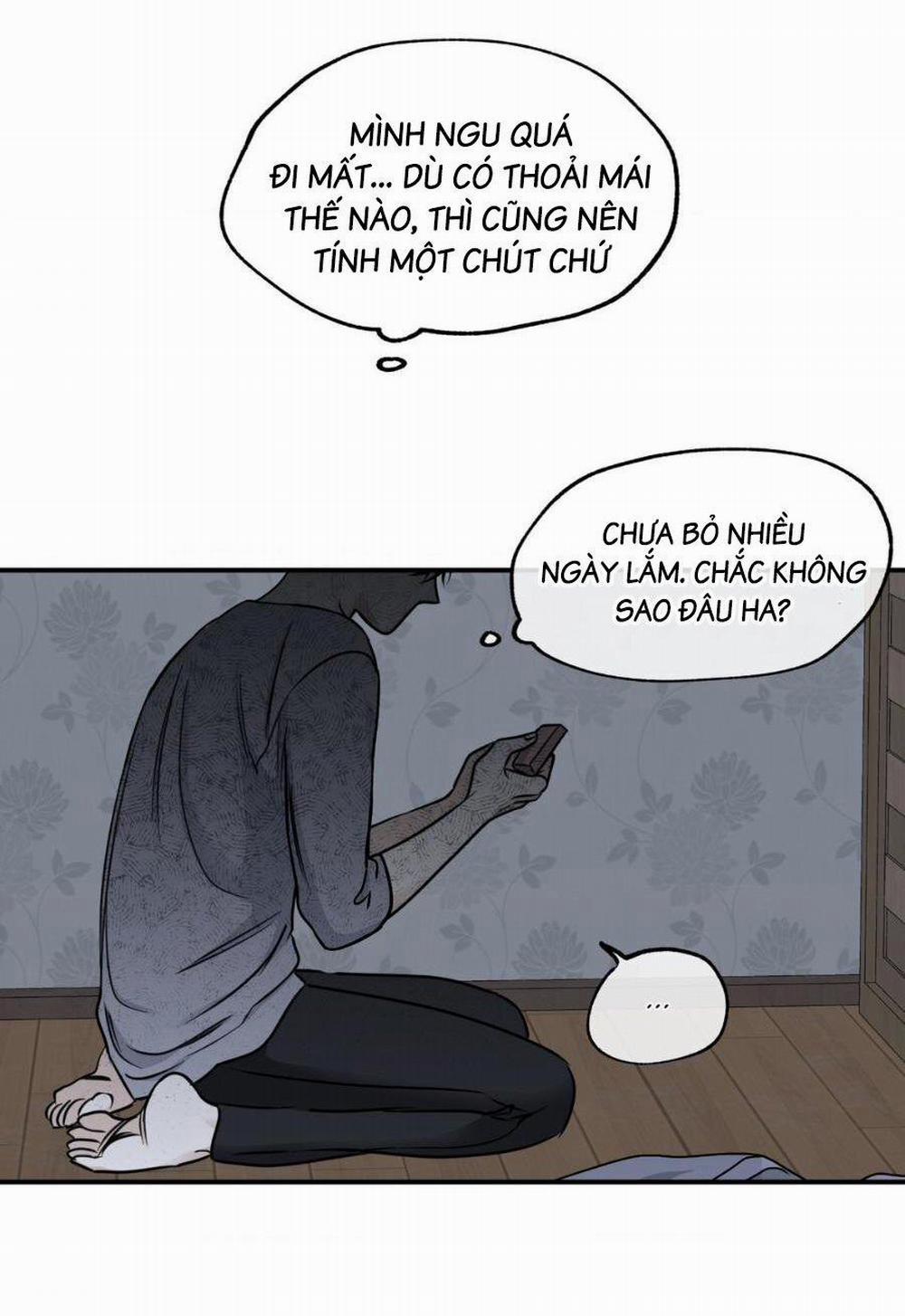 Thủy Triều Thấp Lúc Chạng Vạng 71 trang 25