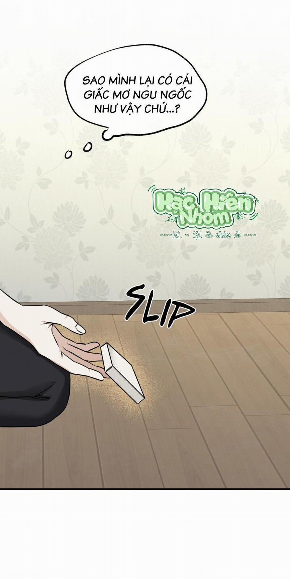 Thủy Triều Thấp Lúc Chạng Vạng 71 trang 26