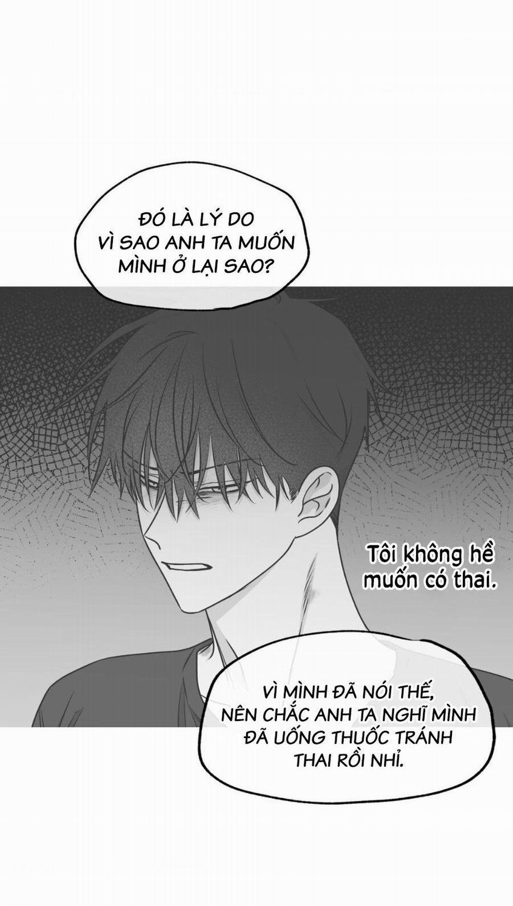 Thủy Triều Thấp Lúc Chạng Vạng 71 trang 27