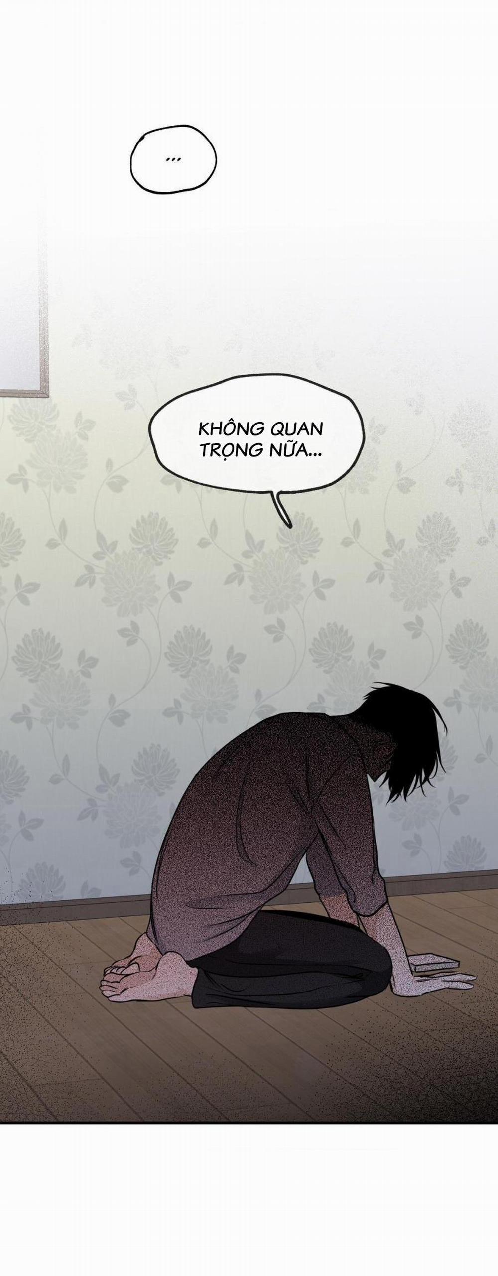 Thủy Triều Thấp Lúc Chạng Vạng 71 trang 30