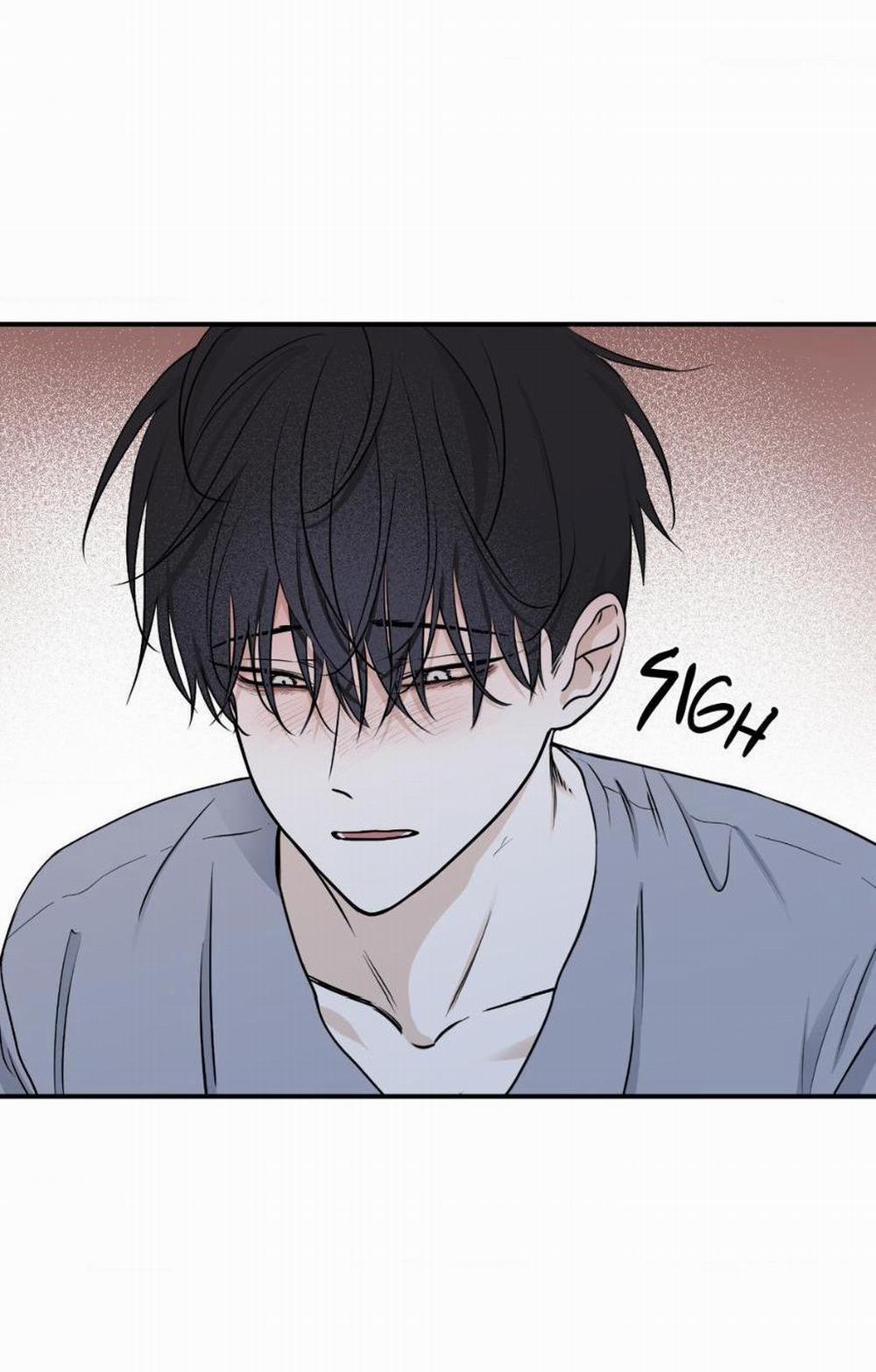 Thủy Triều Thấp Lúc Chạng Vạng 71 trang 34