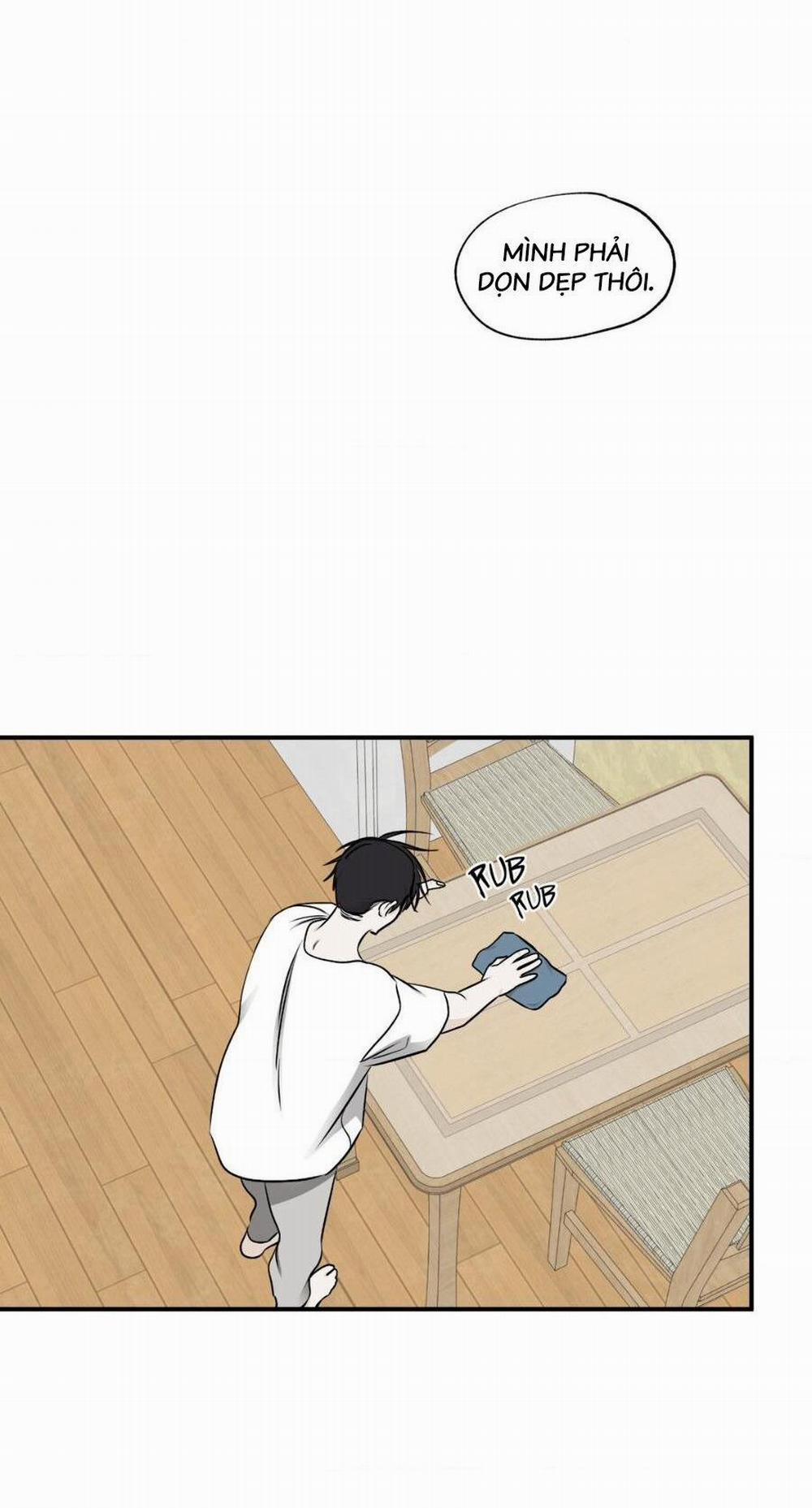 Thủy Triều Thấp Lúc Chạng Vạng 71 trang 40