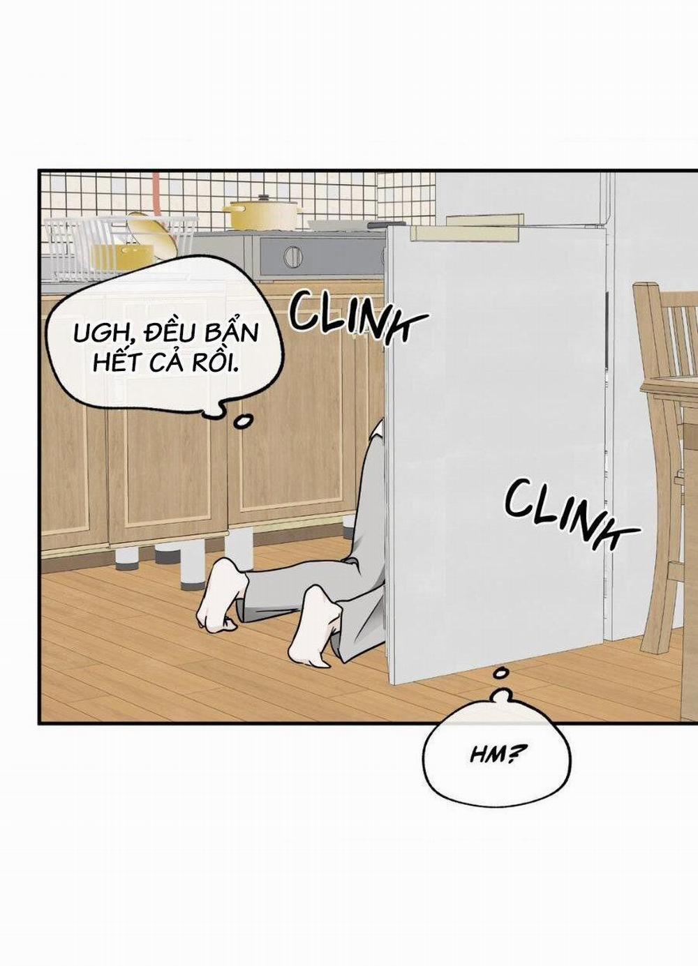 Thủy Triều Thấp Lúc Chạng Vạng 71 trang 41