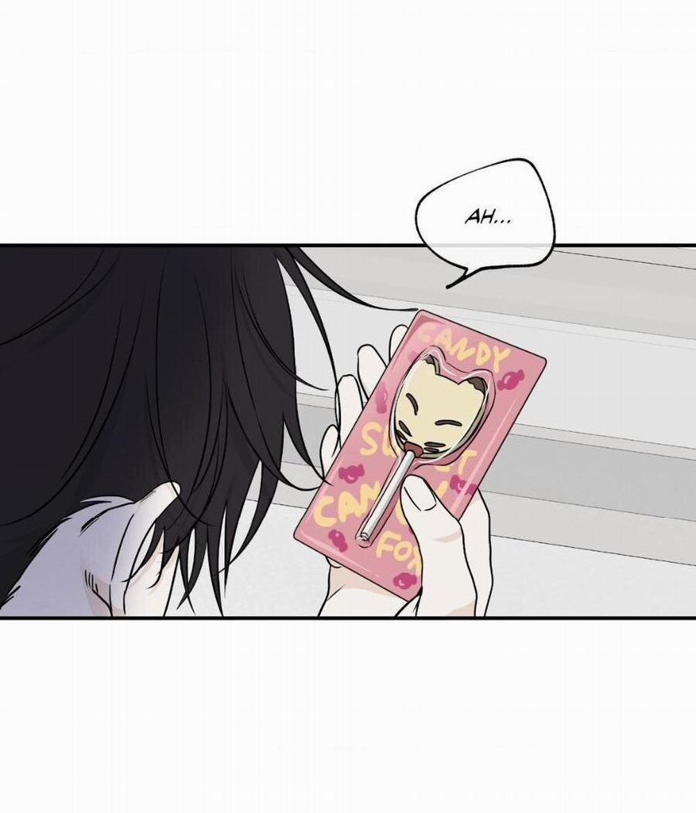 Thủy Triều Thấp Lúc Chạng Vạng 71 trang 42