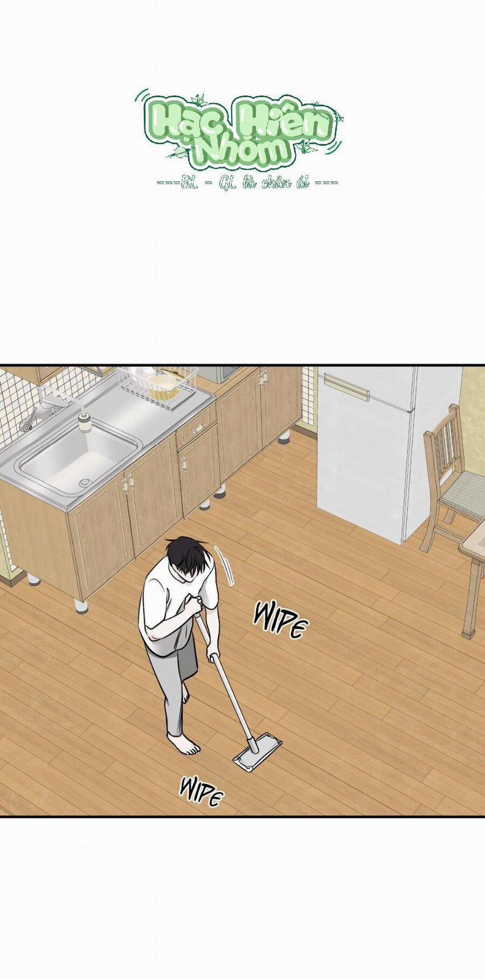 Thủy Triều Thấp Lúc Chạng Vạng 71 trang 44