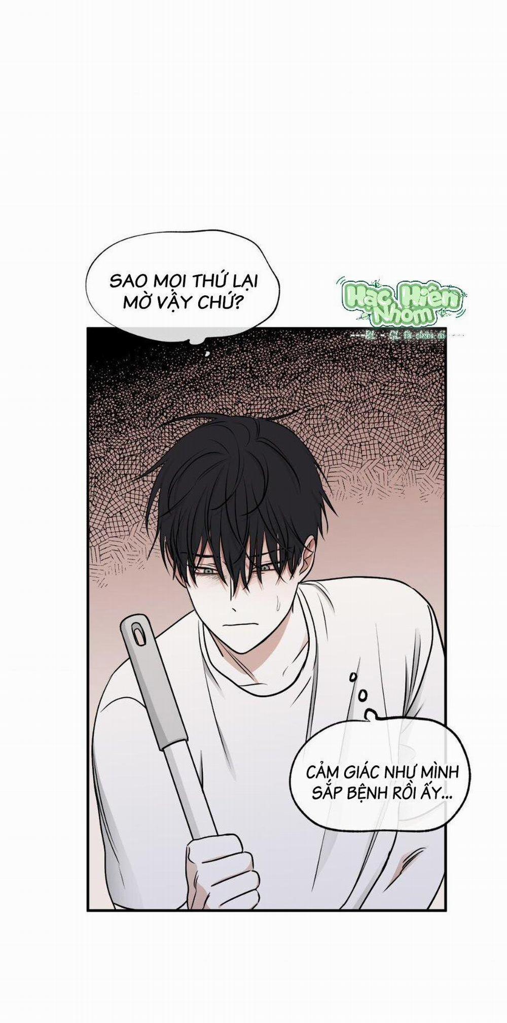 Thủy Triều Thấp Lúc Chạng Vạng 71 trang 47