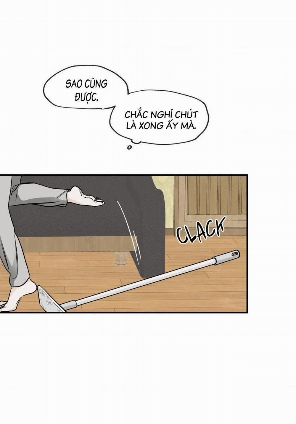 Thủy Triều Thấp Lúc Chạng Vạng 71 trang 48