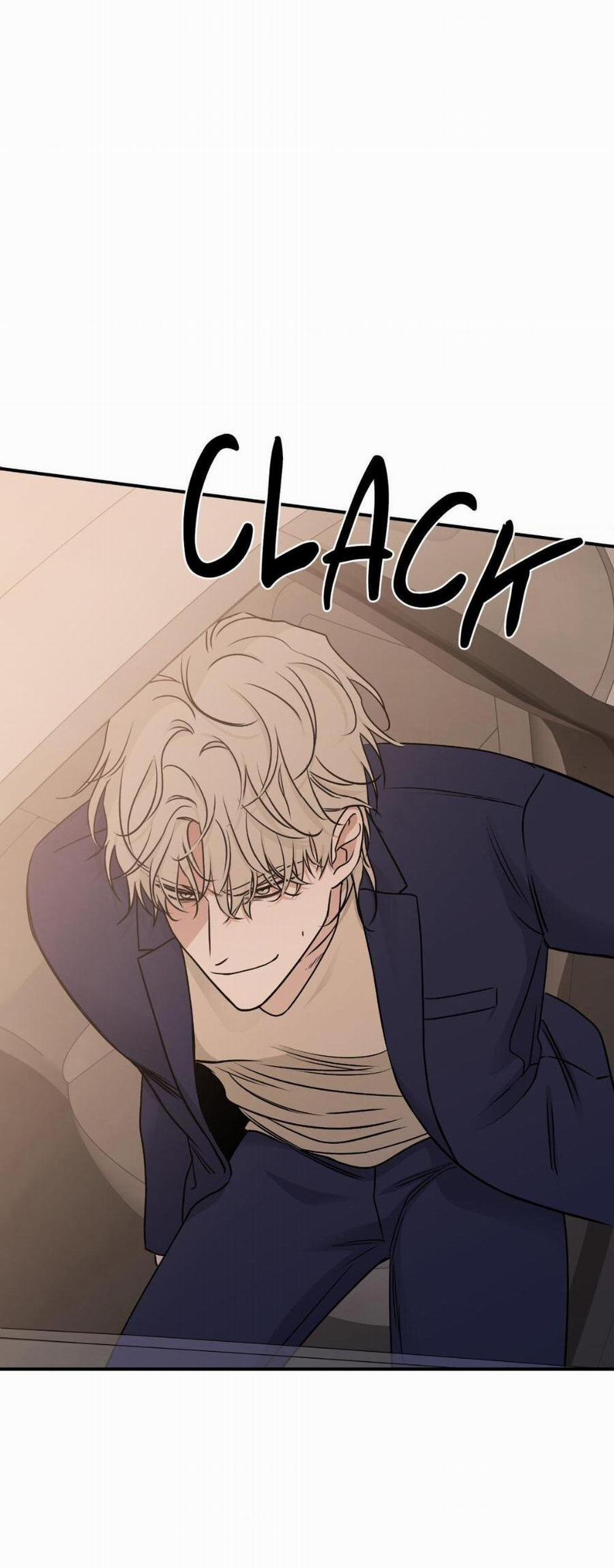 Thủy Triều Thấp Lúc Chạng Vạng 71 trang 5