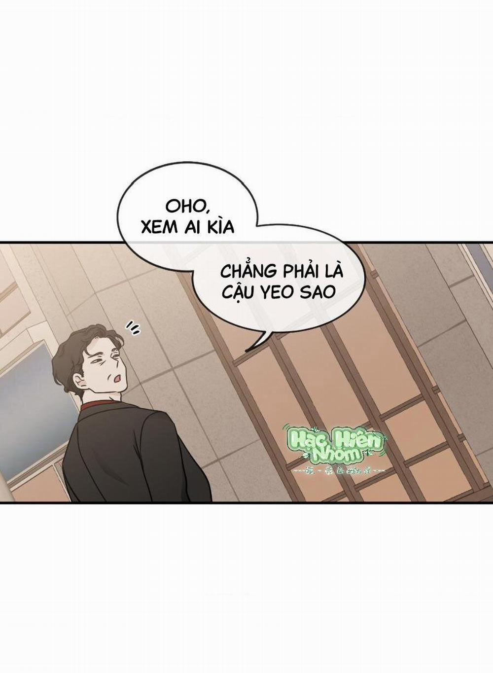 Thủy Triều Thấp Lúc Chạng Vạng 71 trang 6