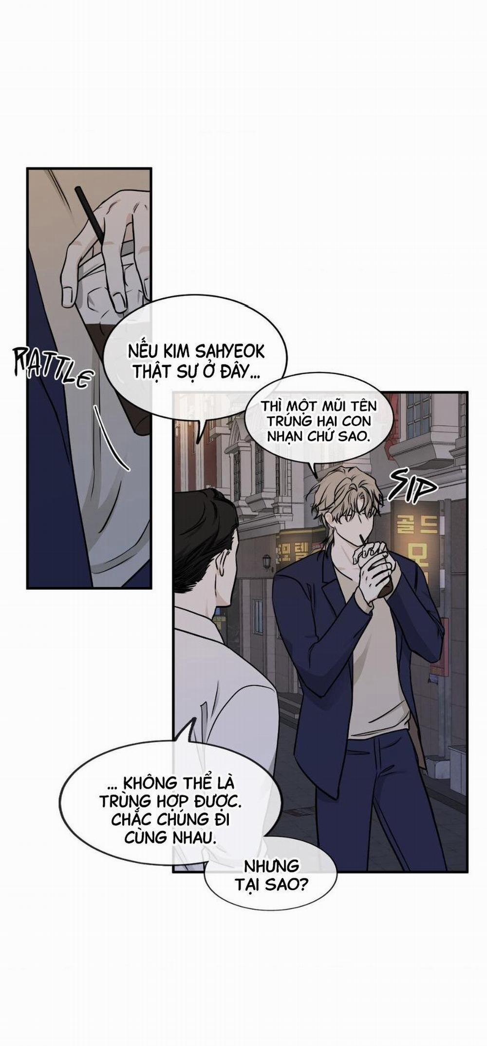 Thủy Triều Thấp Lúc Chạng Vạng 71 trang 61