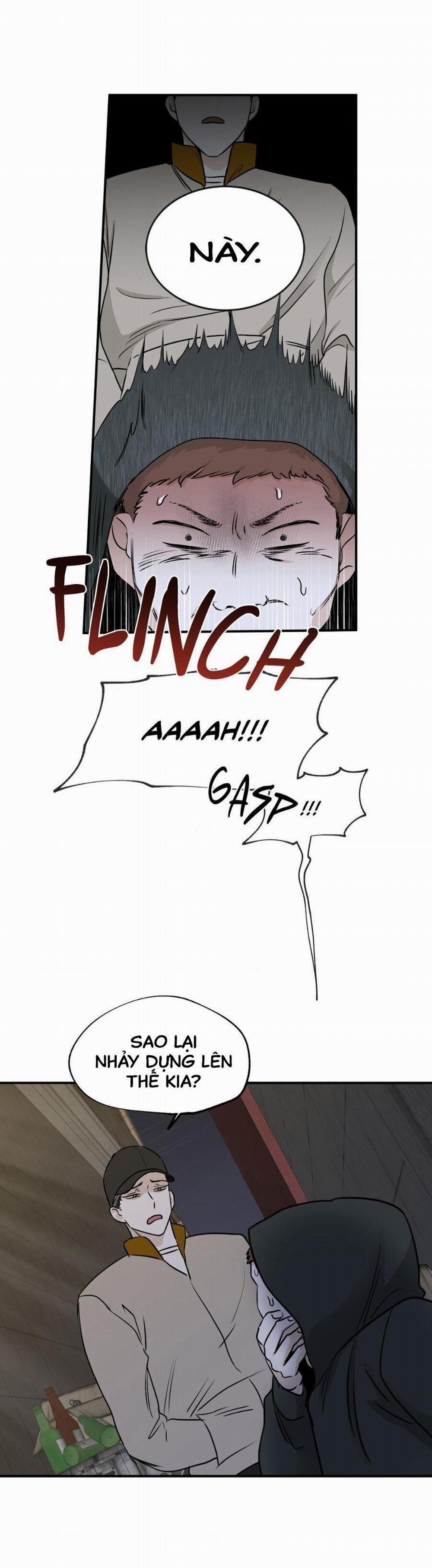 Thủy Triều Thấp Lúc Chạng Vạng 71 trang 68