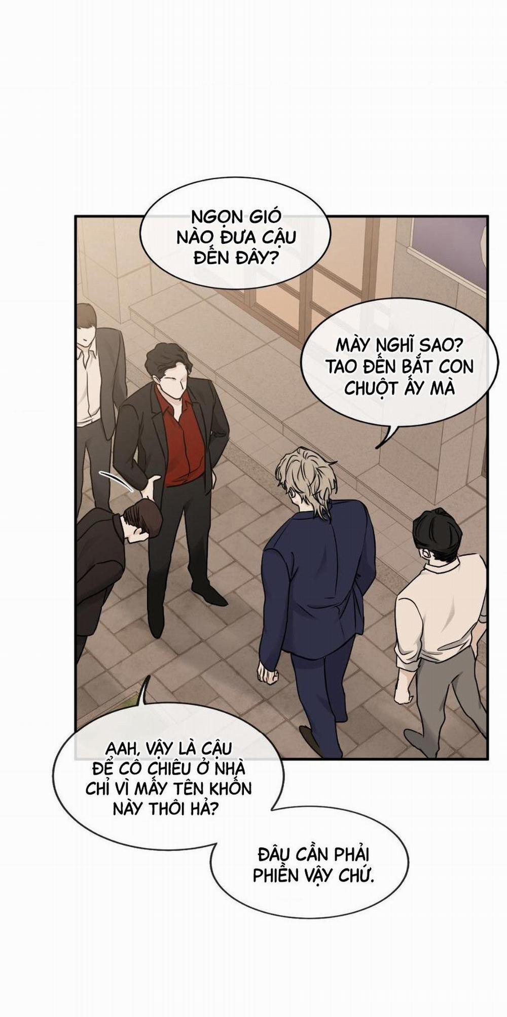 Thủy Triều Thấp Lúc Chạng Vạng 71 trang 7