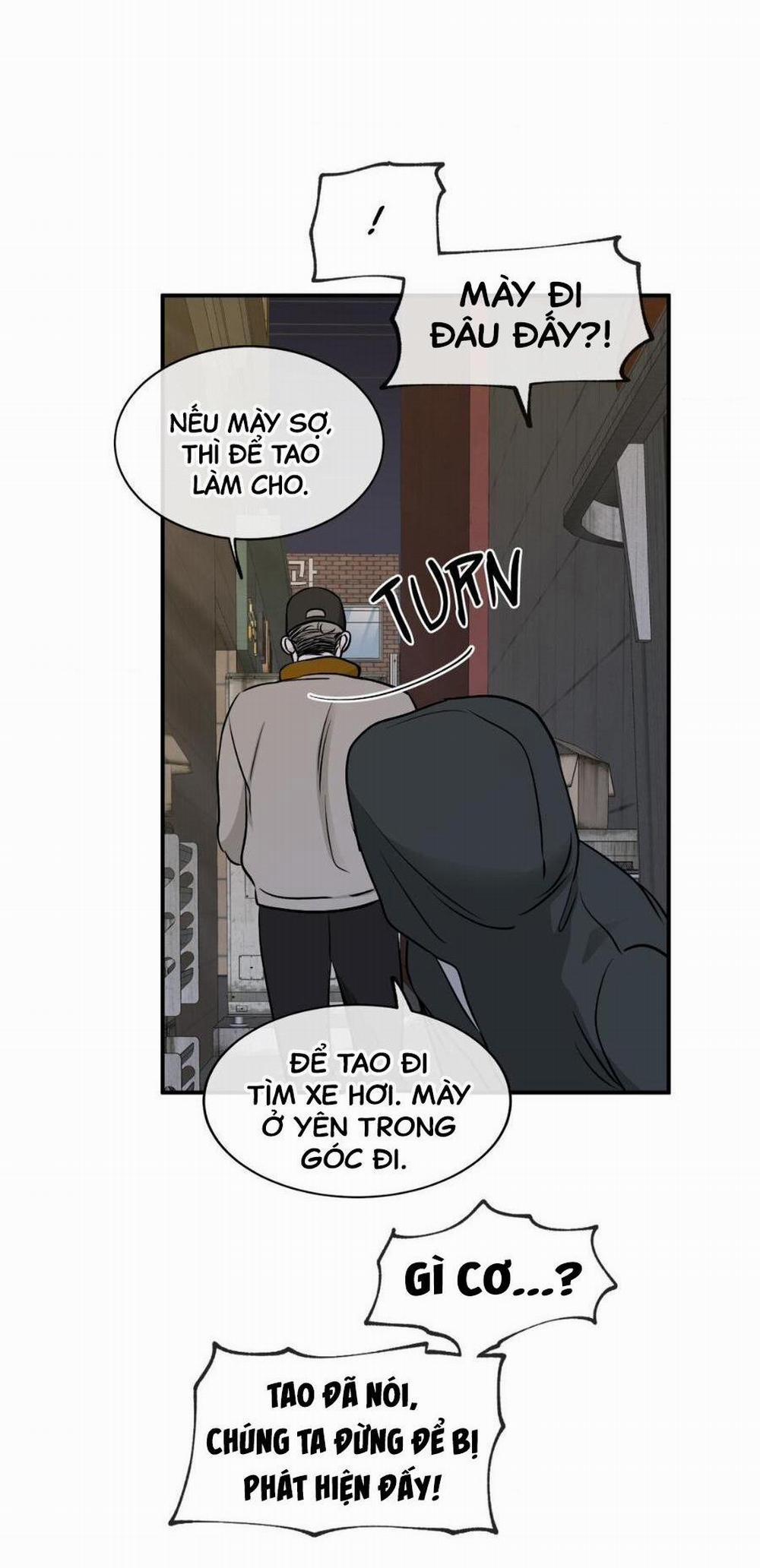 Thủy Triều Thấp Lúc Chạng Vạng 71 trang 72