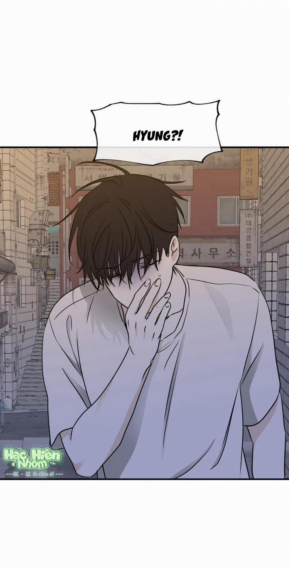 Thủy Triều Thấp Lúc Chạng Vạng 72 trang 1