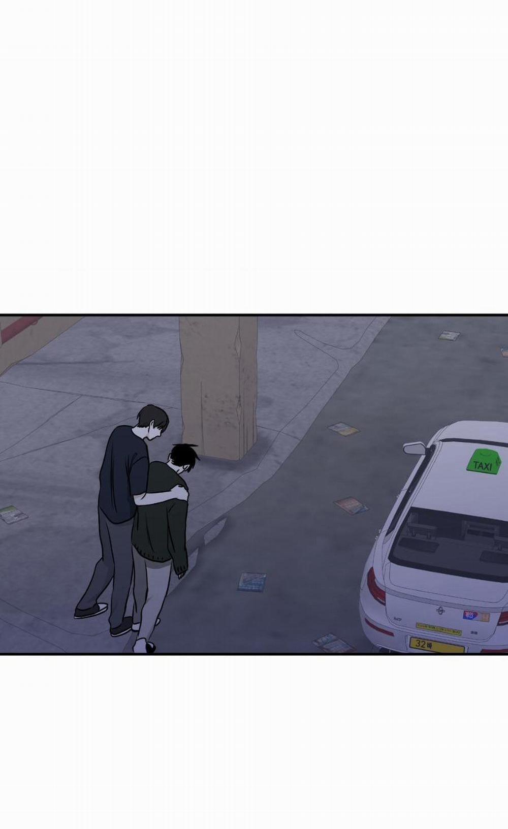 Thủy Triều Thấp Lúc Chạng Vạng 72 trang 10