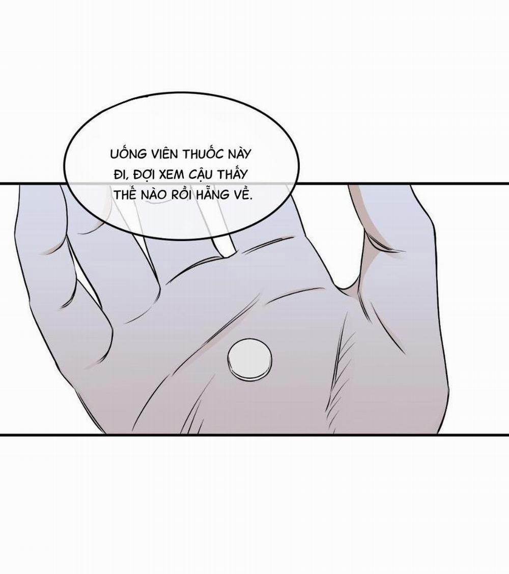 Thủy Triều Thấp Lúc Chạng Vạng 72 trang 12