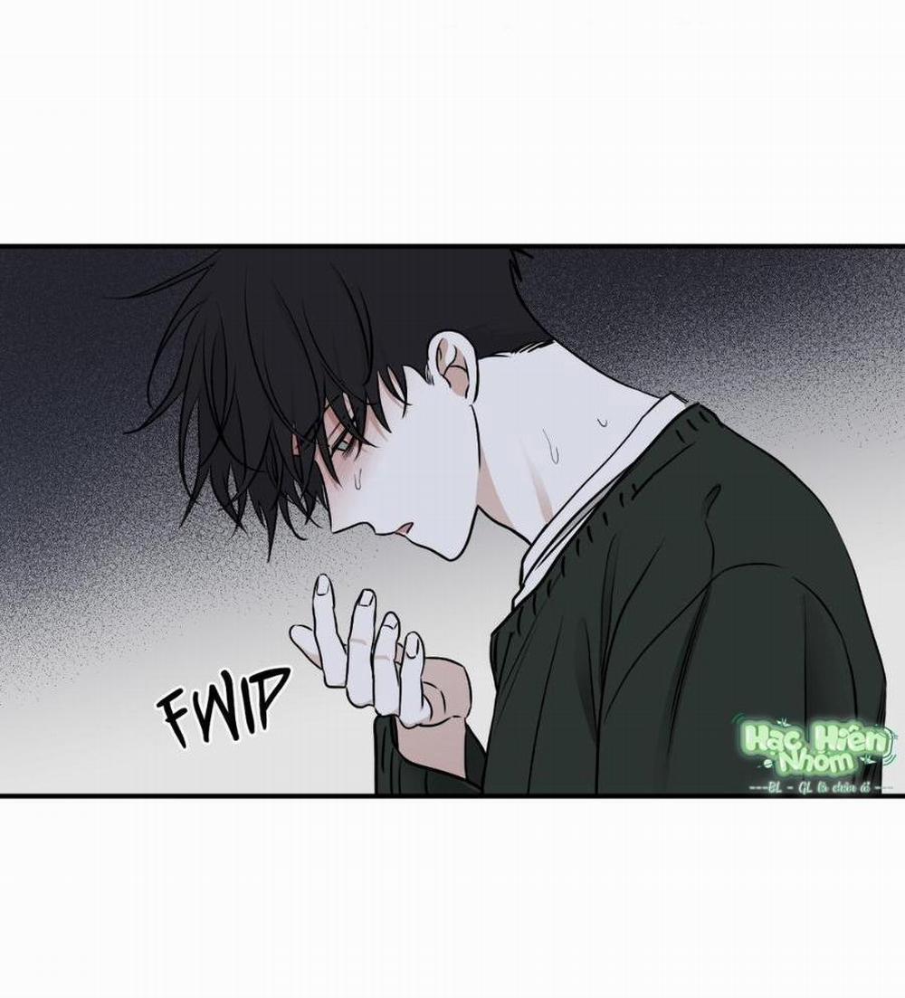 Thủy Triều Thấp Lúc Chạng Vạng 72 trang 13