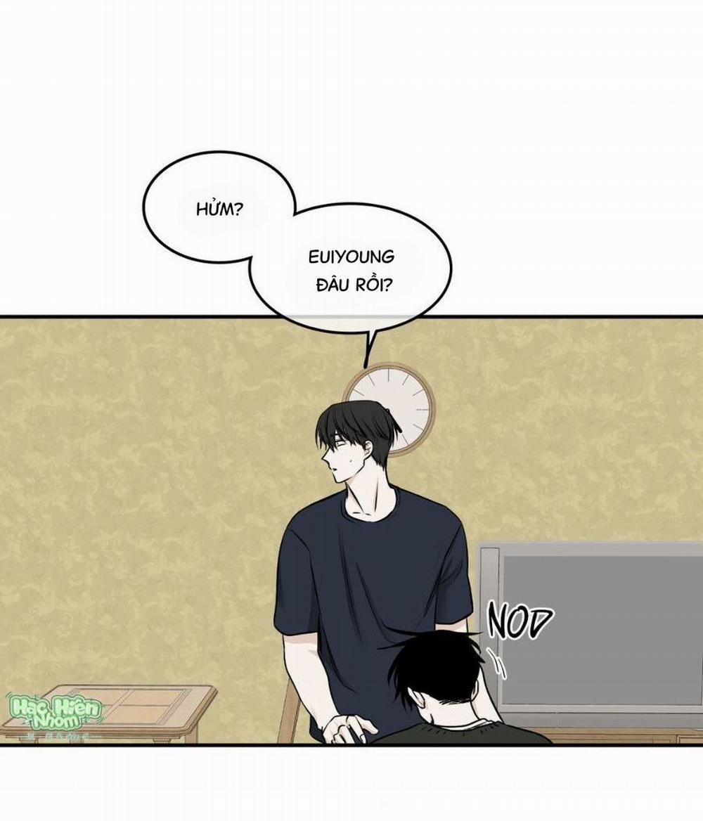 Thủy Triều Thấp Lúc Chạng Vạng 72 trang 17