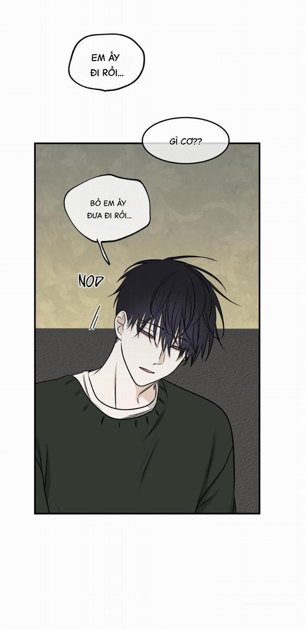 Thủy Triều Thấp Lúc Chạng Vạng 72 trang 18