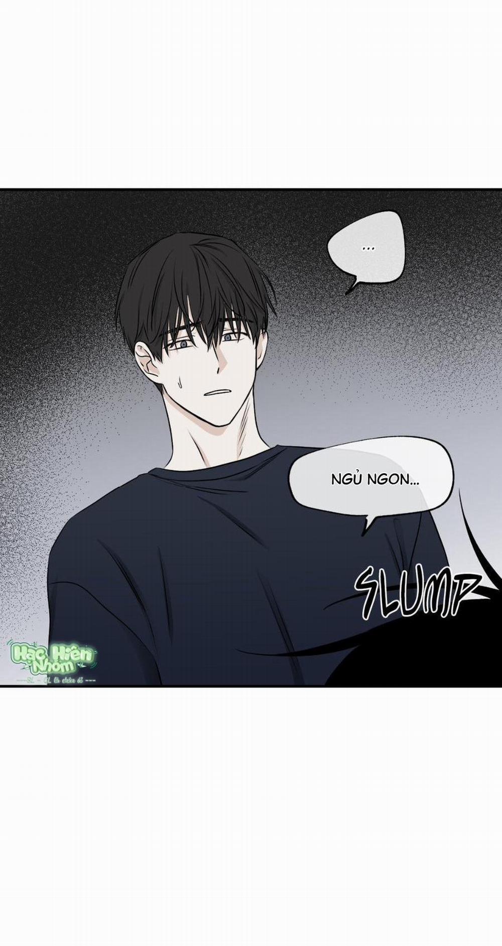 Thủy Triều Thấp Lúc Chạng Vạng 72 trang 19