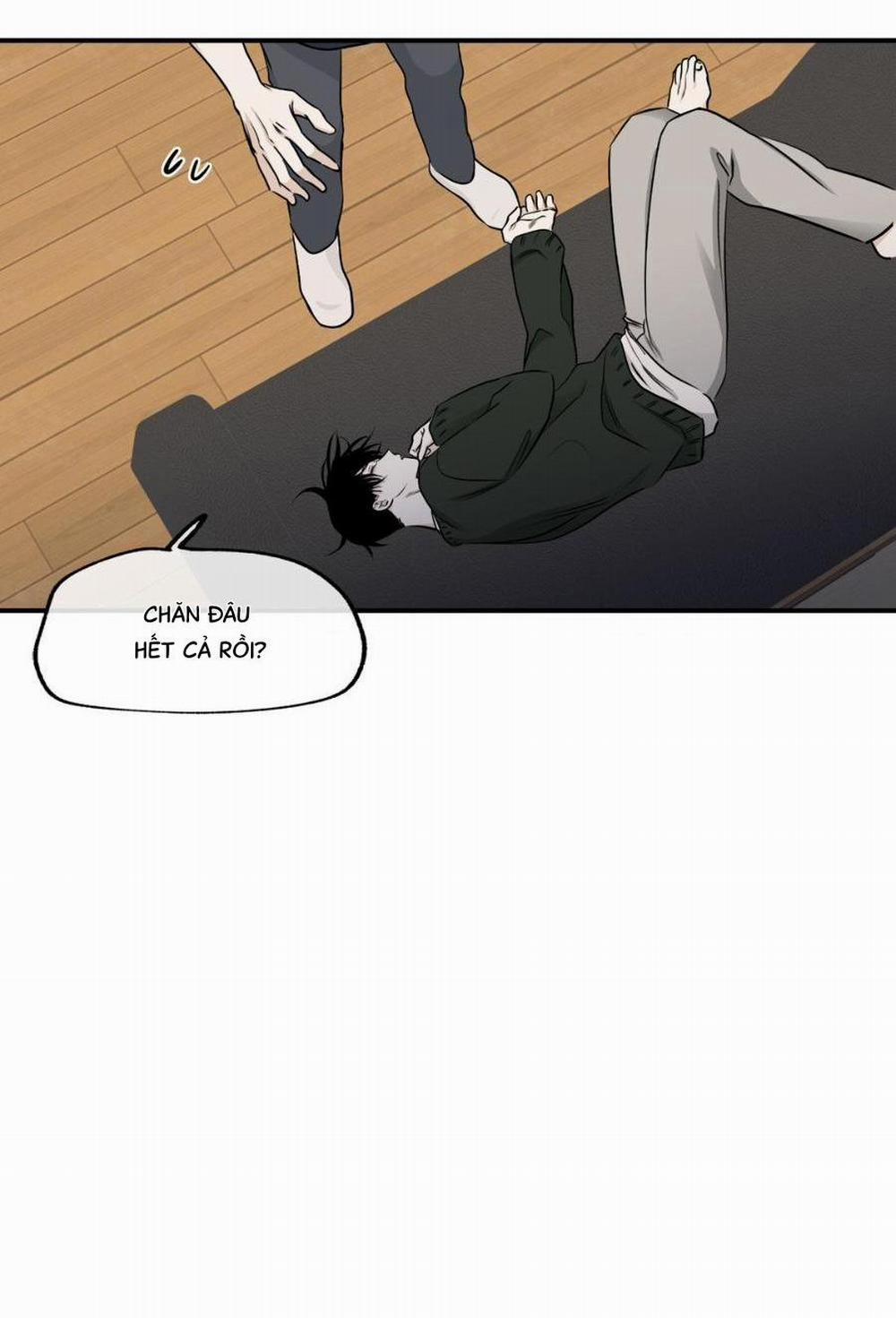 Thủy Triều Thấp Lúc Chạng Vạng 72 trang 21