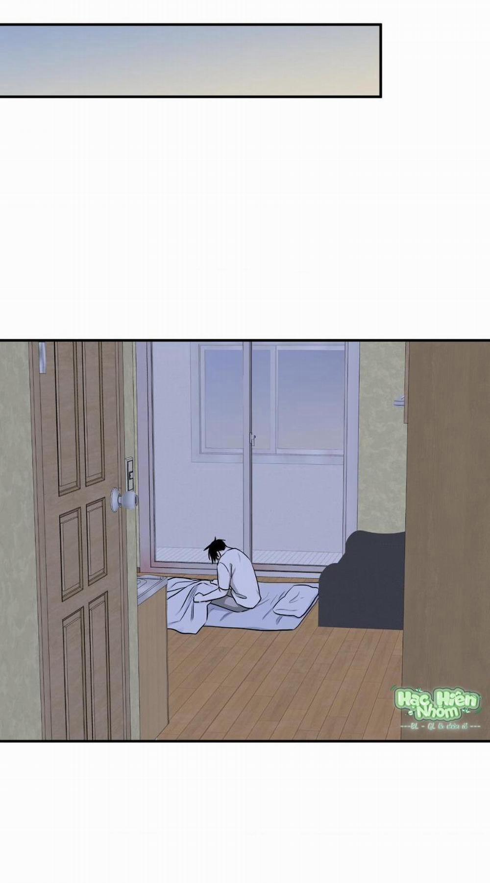 Thủy Triều Thấp Lúc Chạng Vạng 72 trang 24