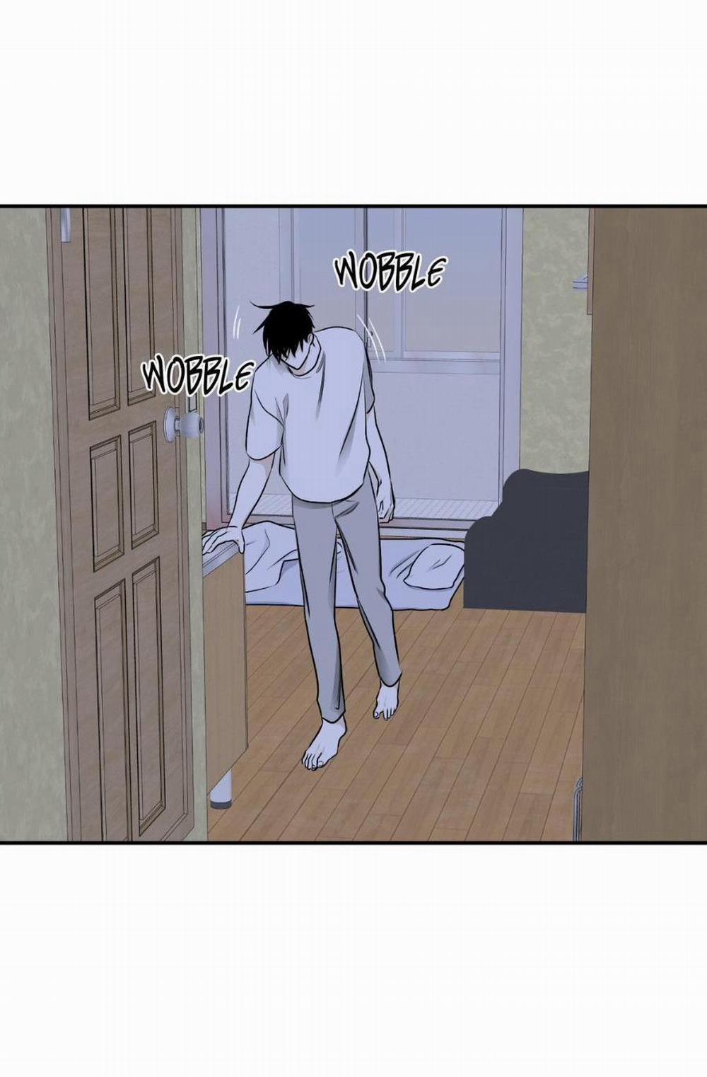 Thủy Triều Thấp Lúc Chạng Vạng 72 trang 25